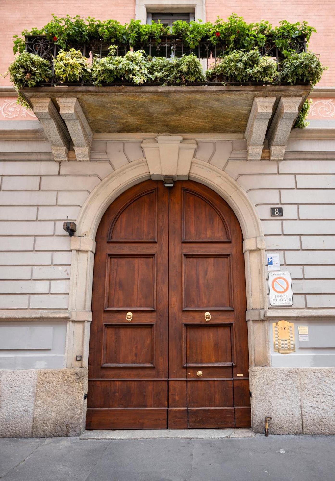 Apartment Incantevole Loft Accanto Stazione *