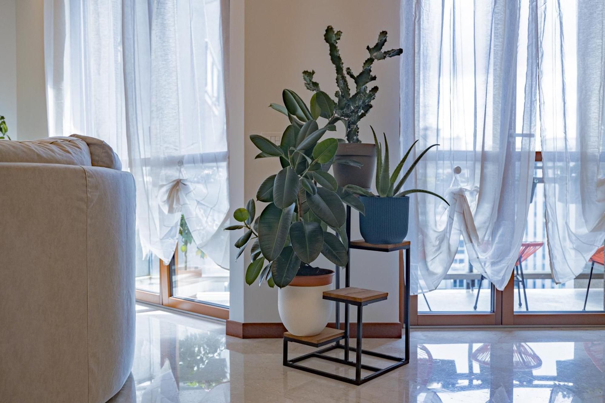 Elegance & Comfort Station 500mt -15minuti Duomo Apartment *