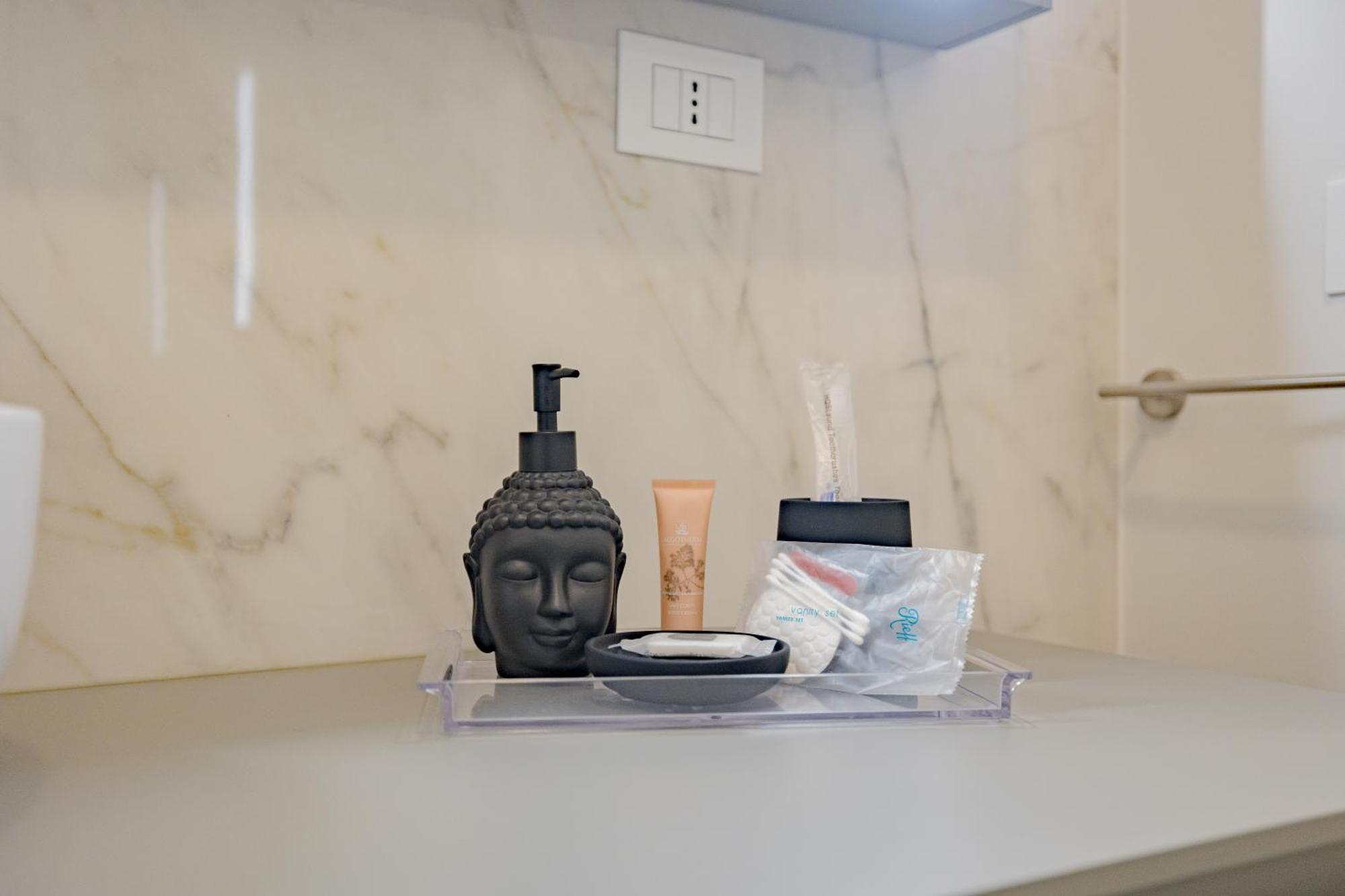 Elegance & Comfort Station 500mt -15minuti Duomo Milan