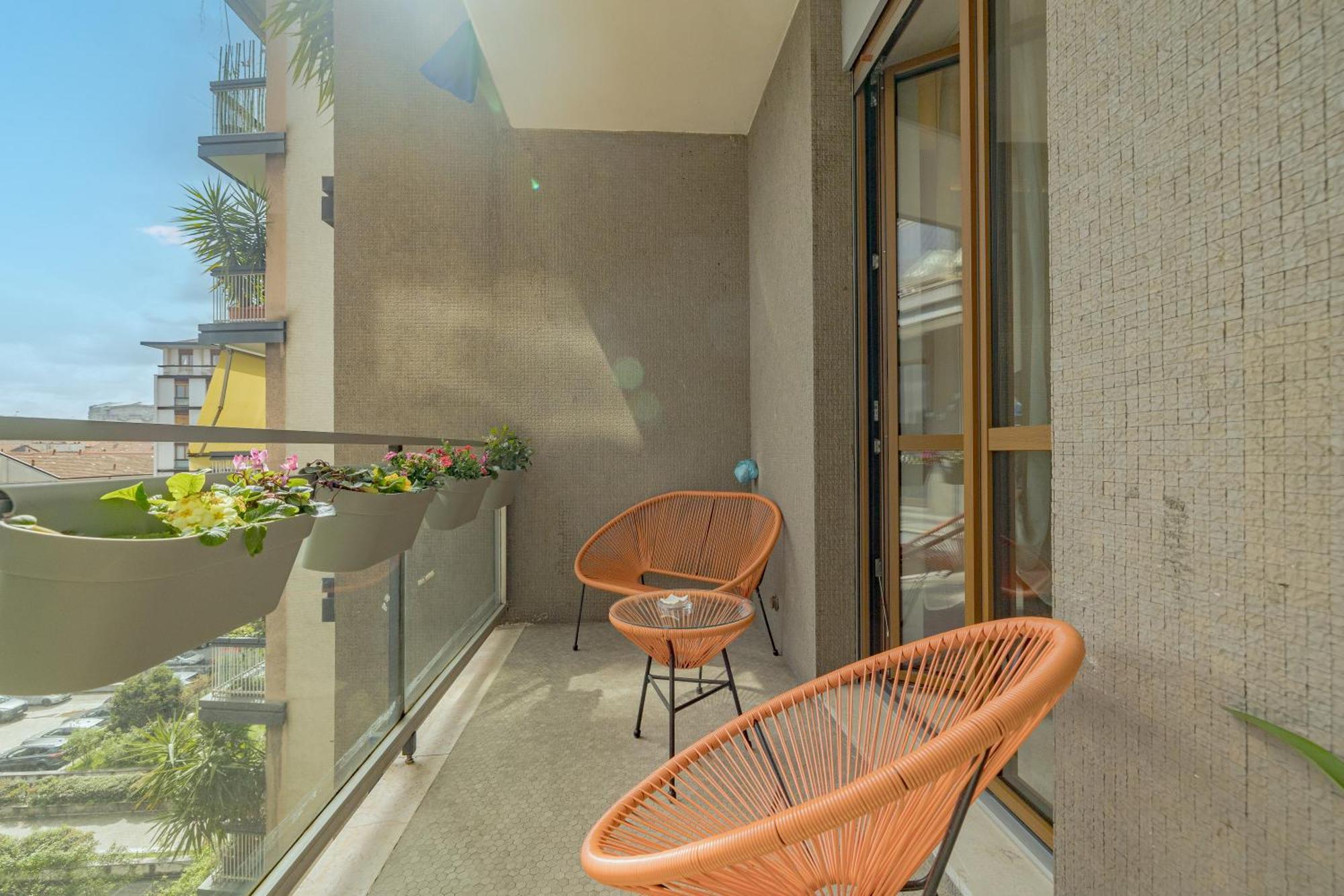 Elegance & Comfort Station 500mt -15minuti Duomo *