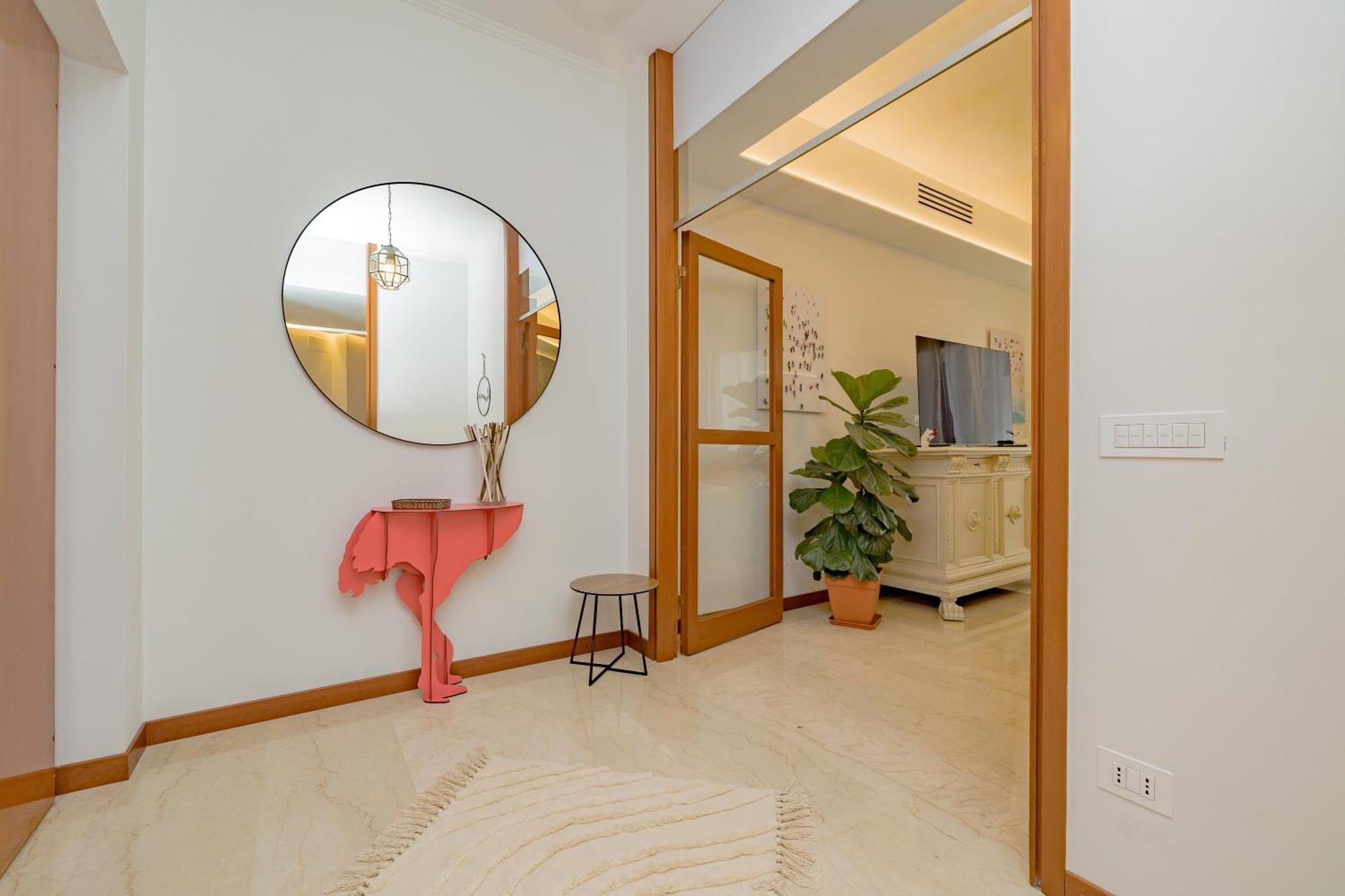 Elegance & Comfort Station 500mt -15minuti Duomo * Milan