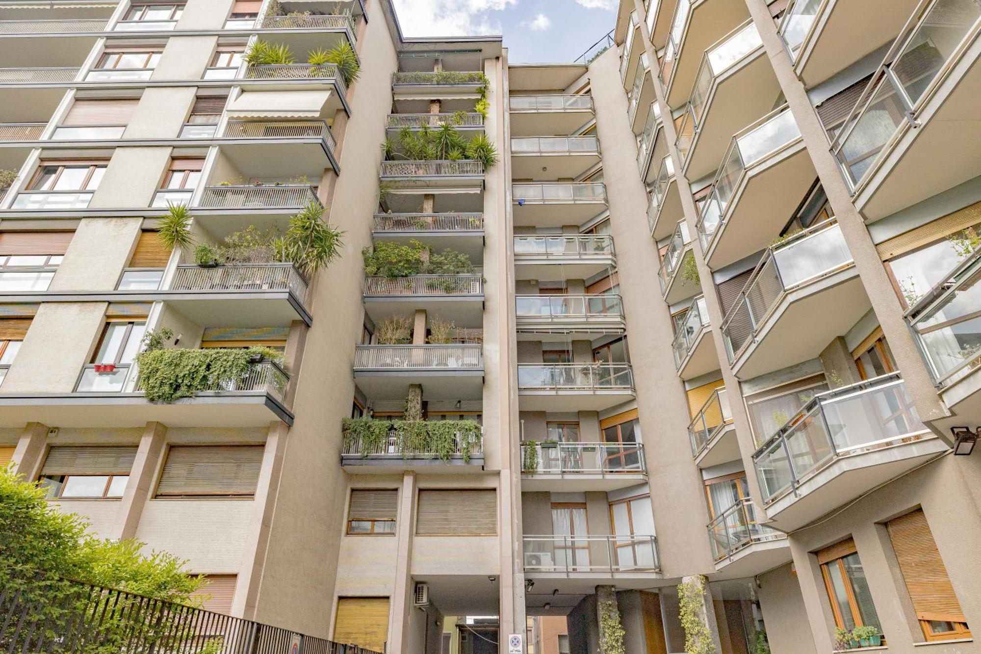 Elegance & Comfort Station 500mt -15minuti Duomo Apartment *