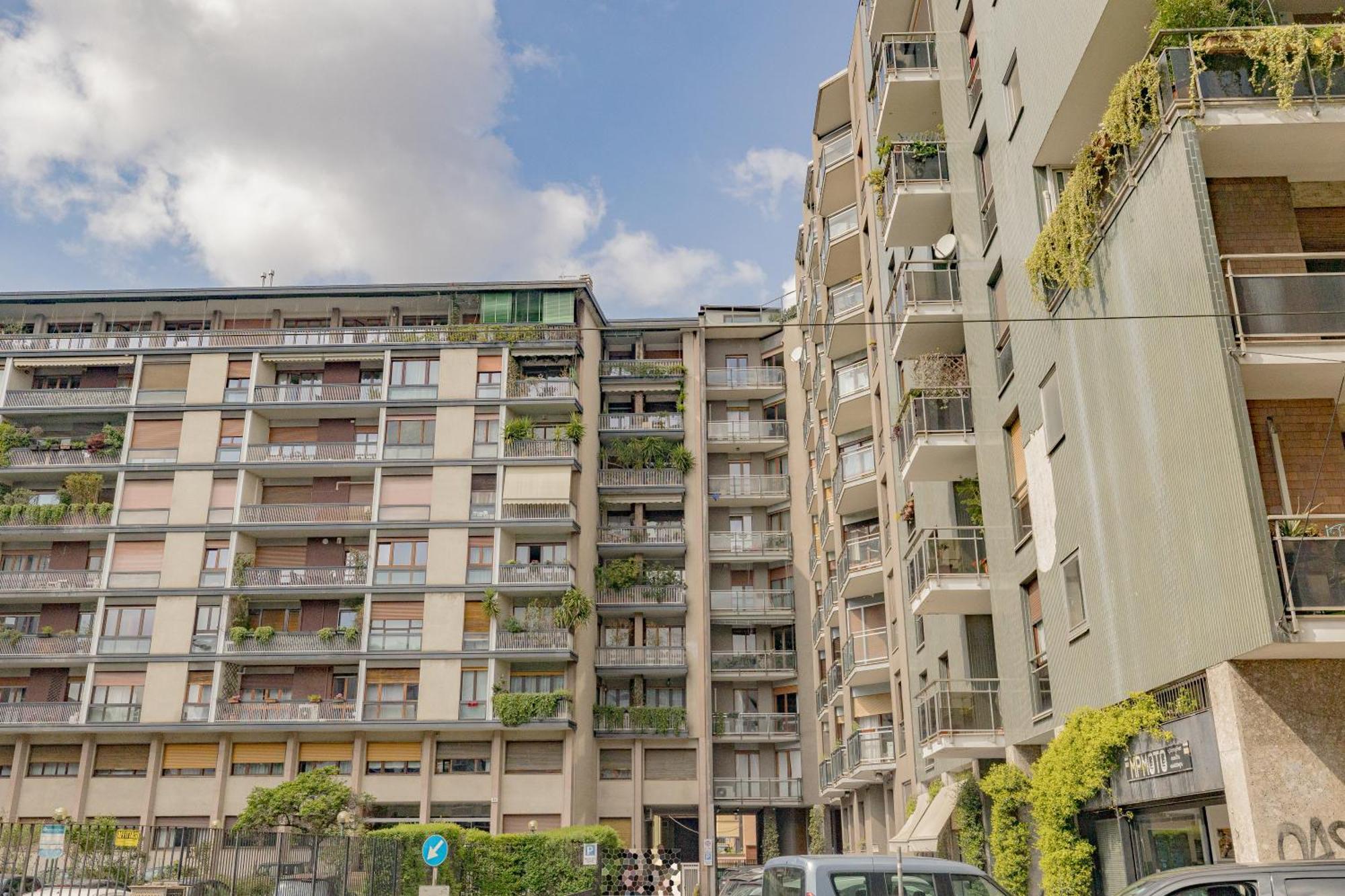 Apartment Elegance & Comfort Station 500mt -15minuti Duomo