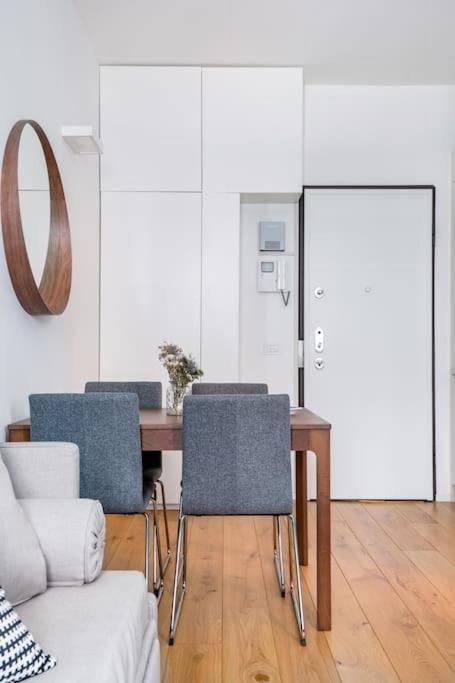 Hacca Collection - Buenos Aires 1br