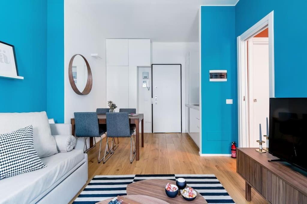 Hacca Collection - Buenos Aires 1br Milan