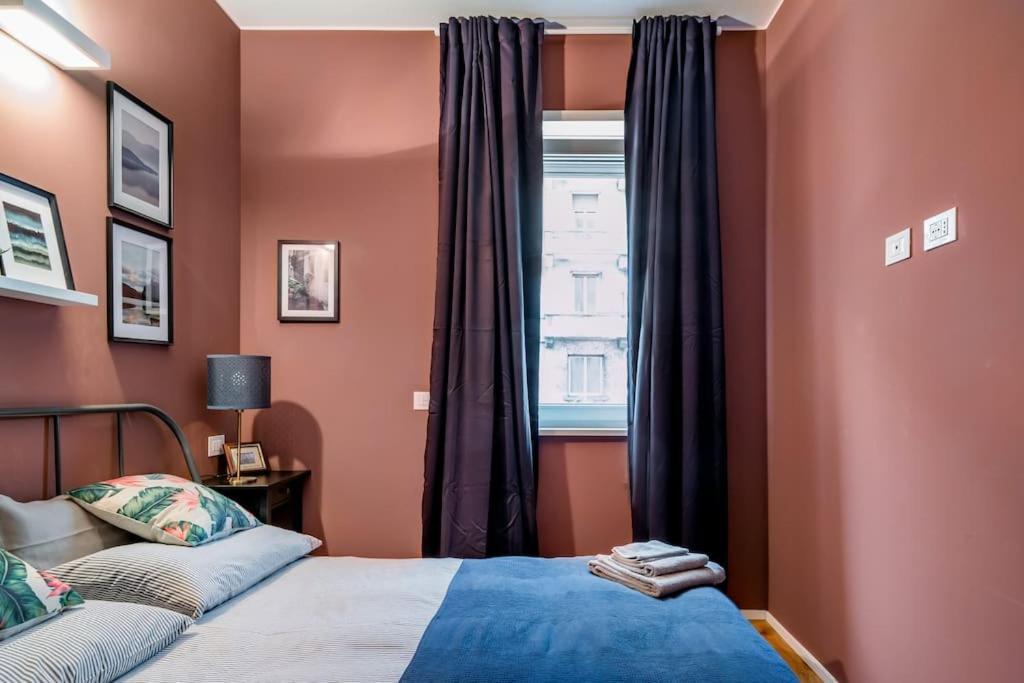 Hacca Collection - Buenos Aires 1br Apartment