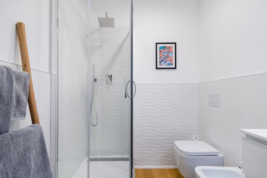 Hacca Collection - Buenos Aires 1br