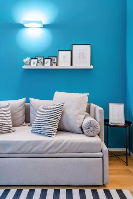 Hacca Collection - Buenos Aires 1br Apartment *