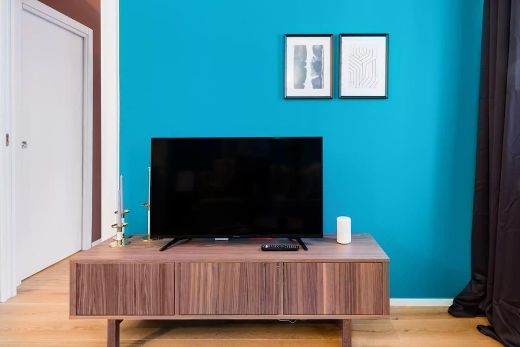 Hacca Collection - Buenos Aires 1br *