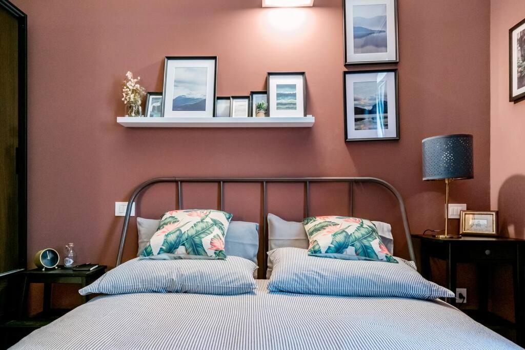 Hacca Collection - Buenos Aires 1br Apartment *