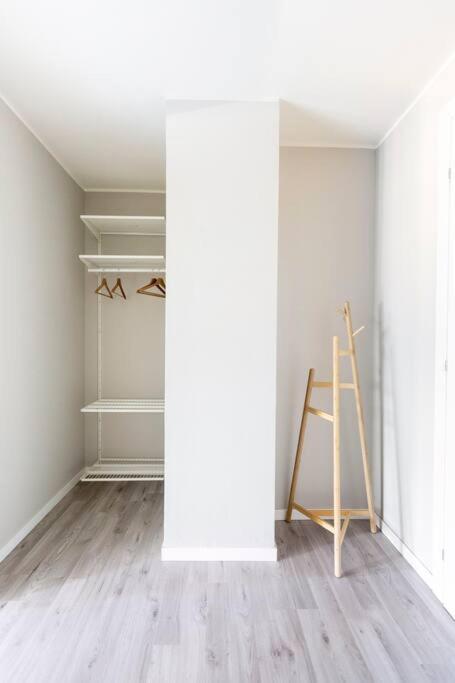 Hacca Collection - Buenos Aires & Station Apartment *