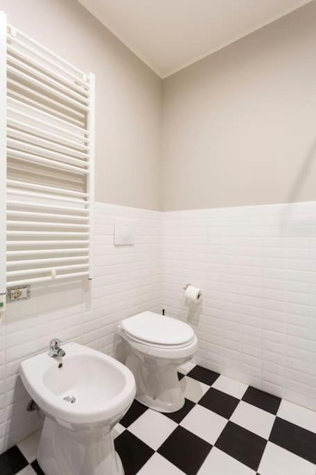 Hacca Collection - Buenos Aires & Station Apartment