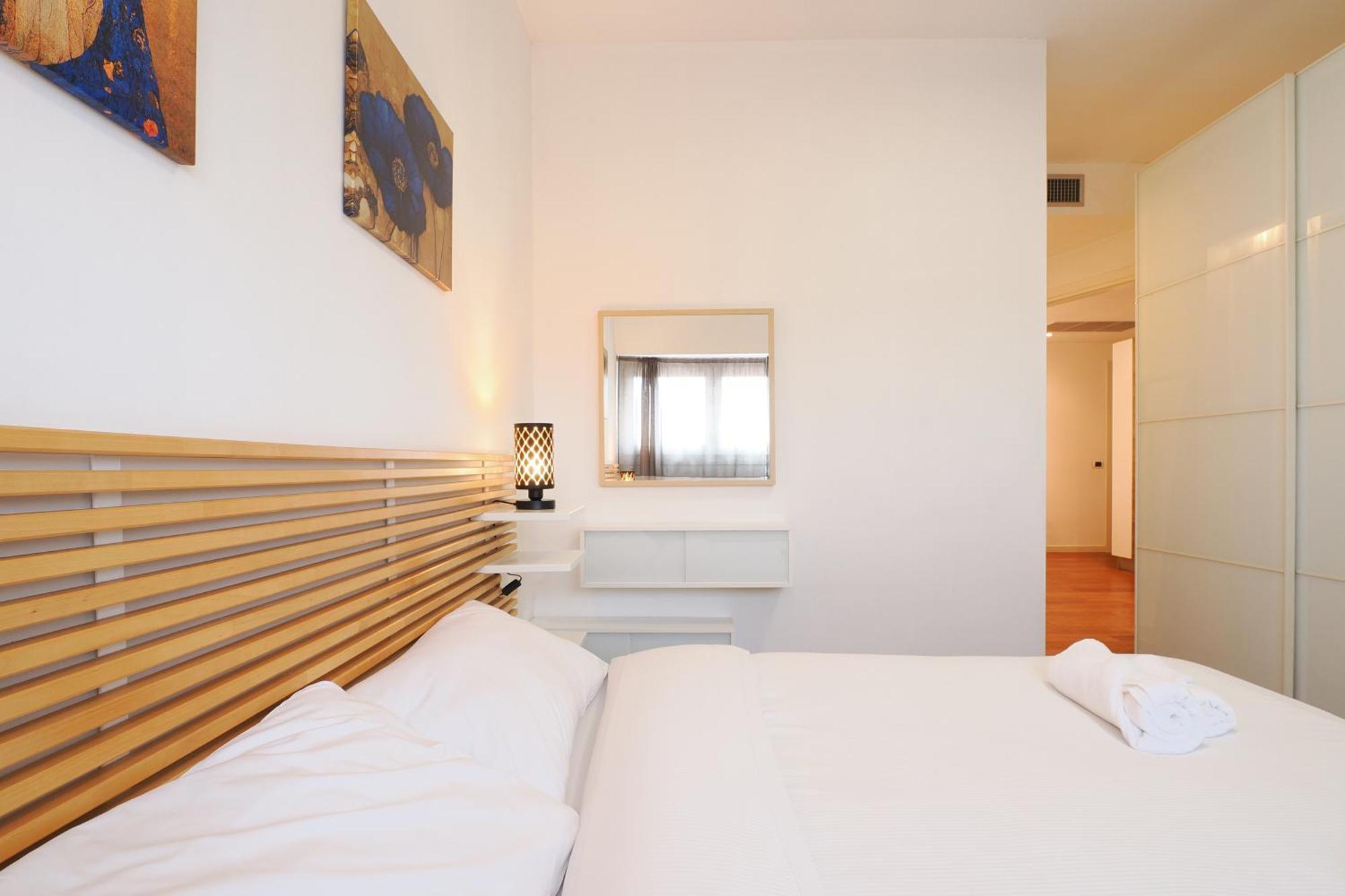 Primopiano - Fargorida 6 * Milan