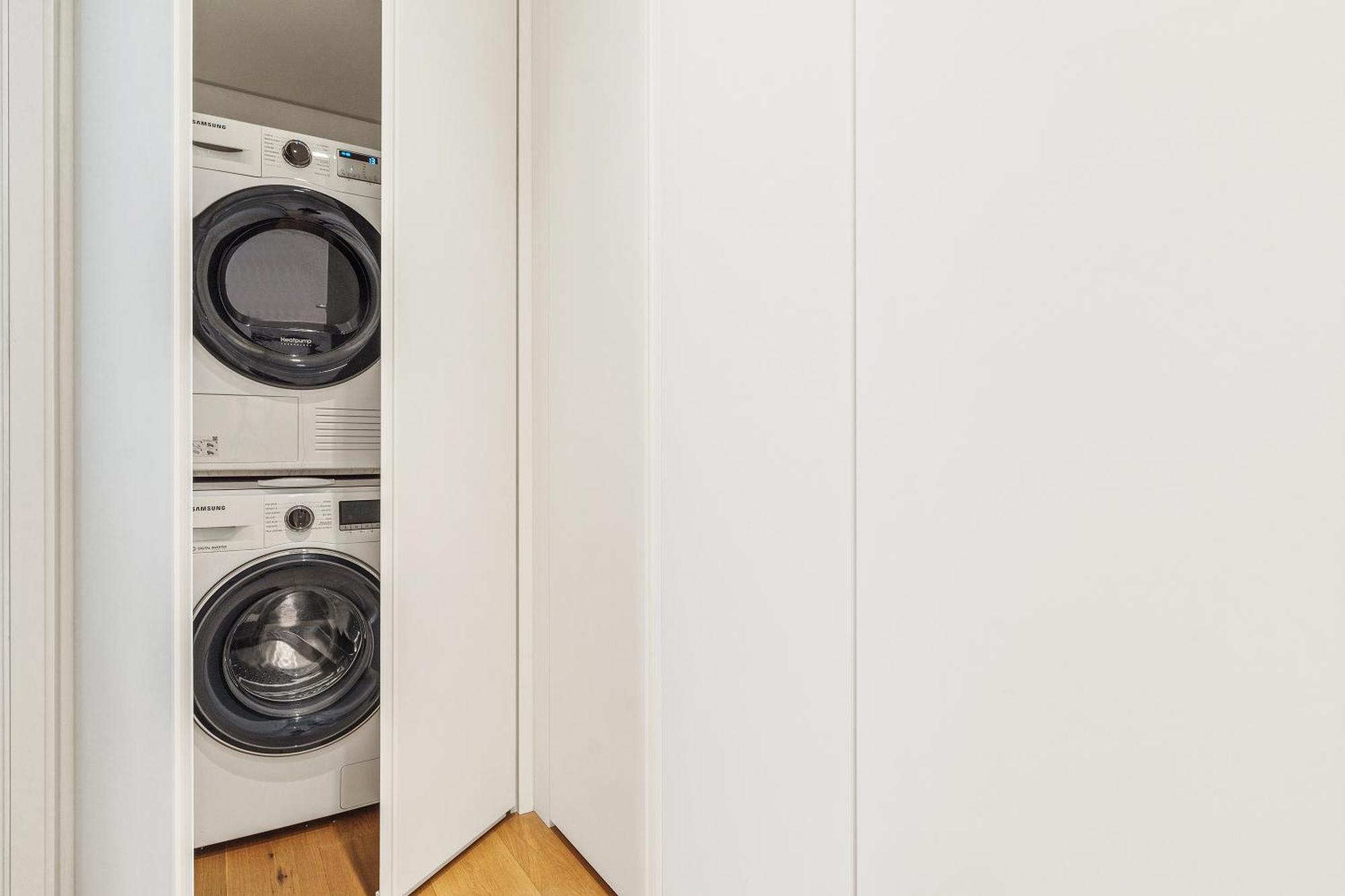 Apartamento Tortona-navigli Luxury Desing District Wifi E Neflix Milão