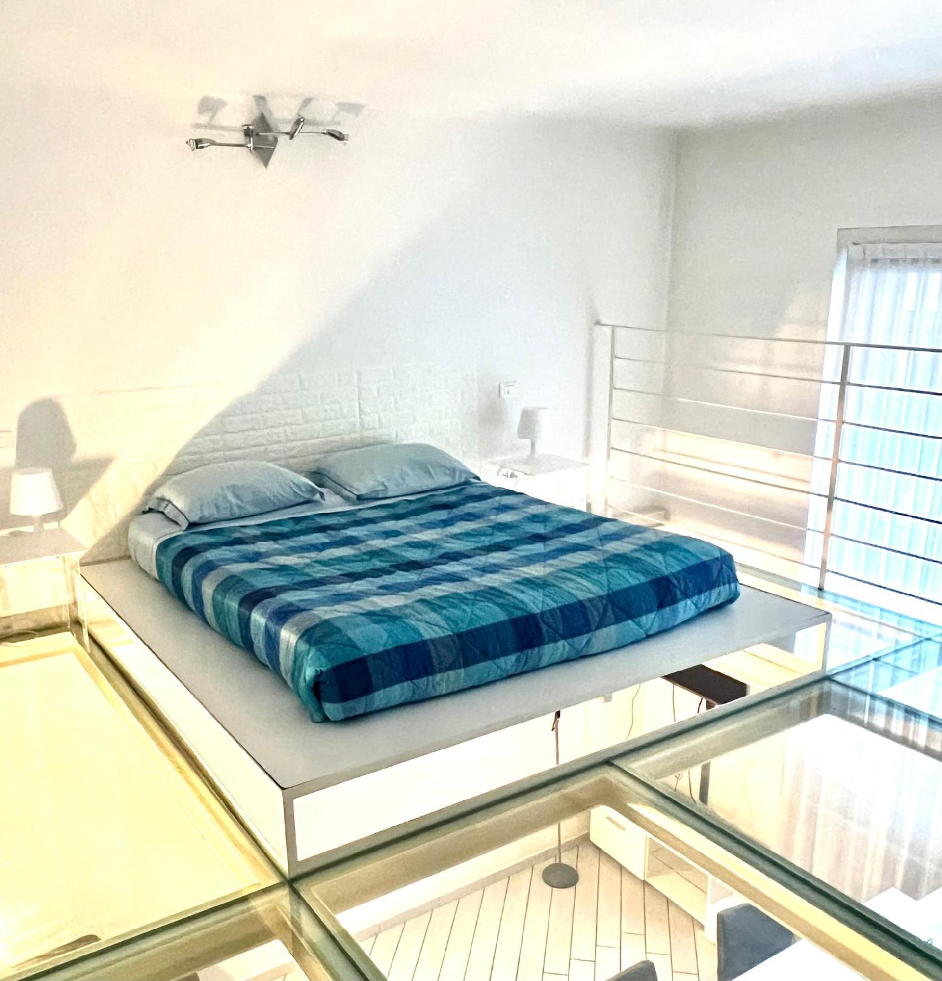 Holiday home Glass Loft Milan