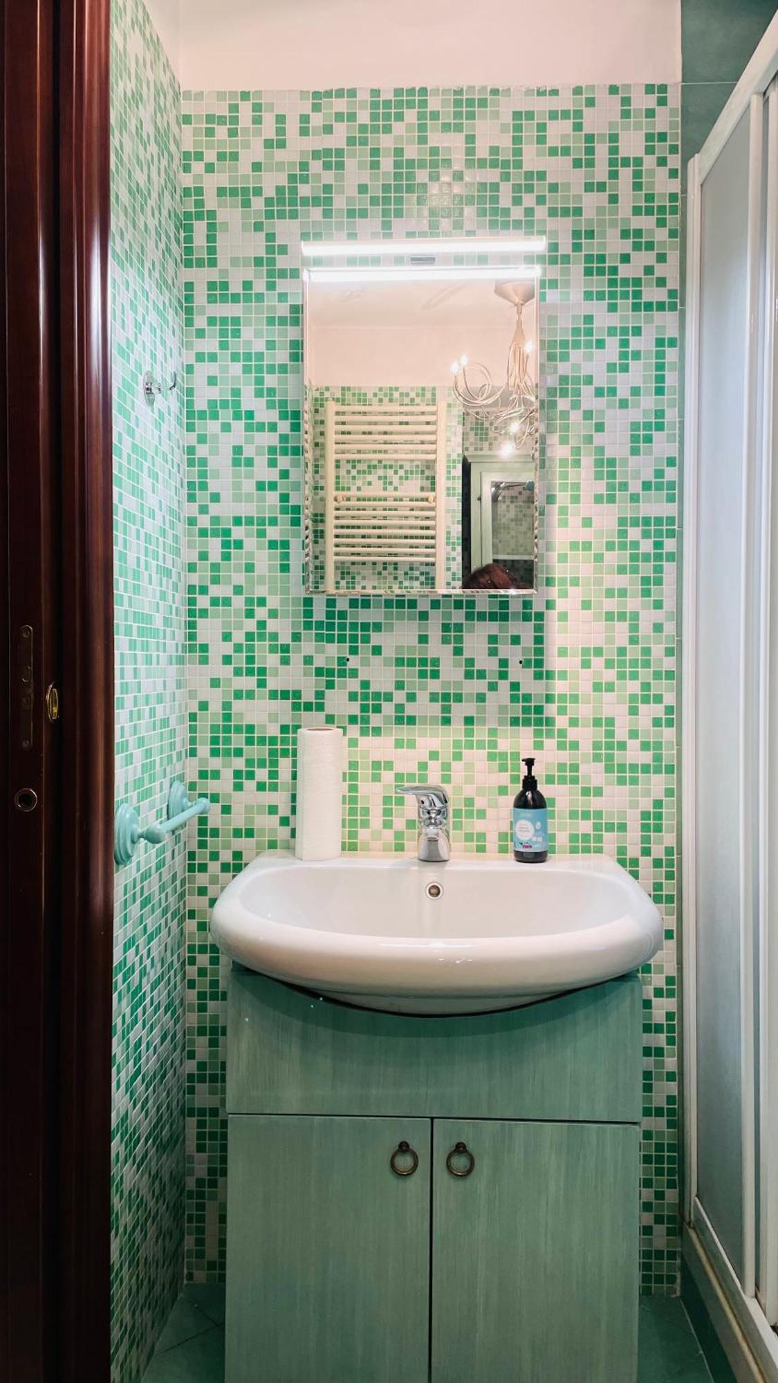 Apartamento Charming Flat, And Close To Metro