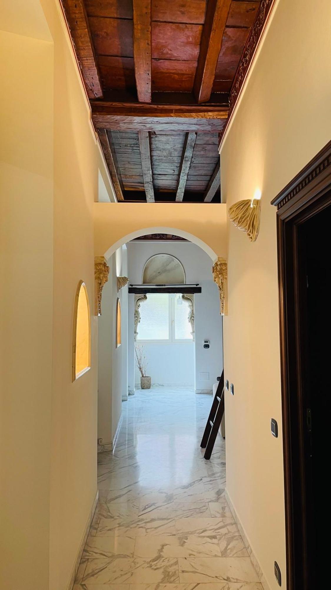 Charming Flat, And Close To Metro