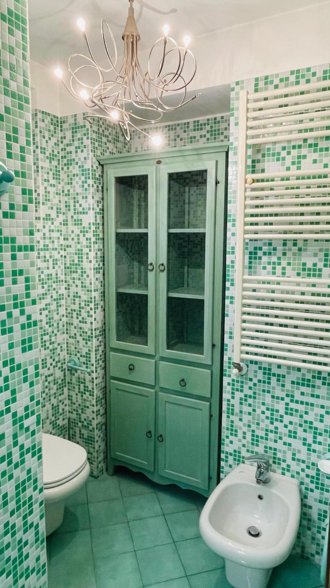 Charming Flat, And Close To Metro Milão