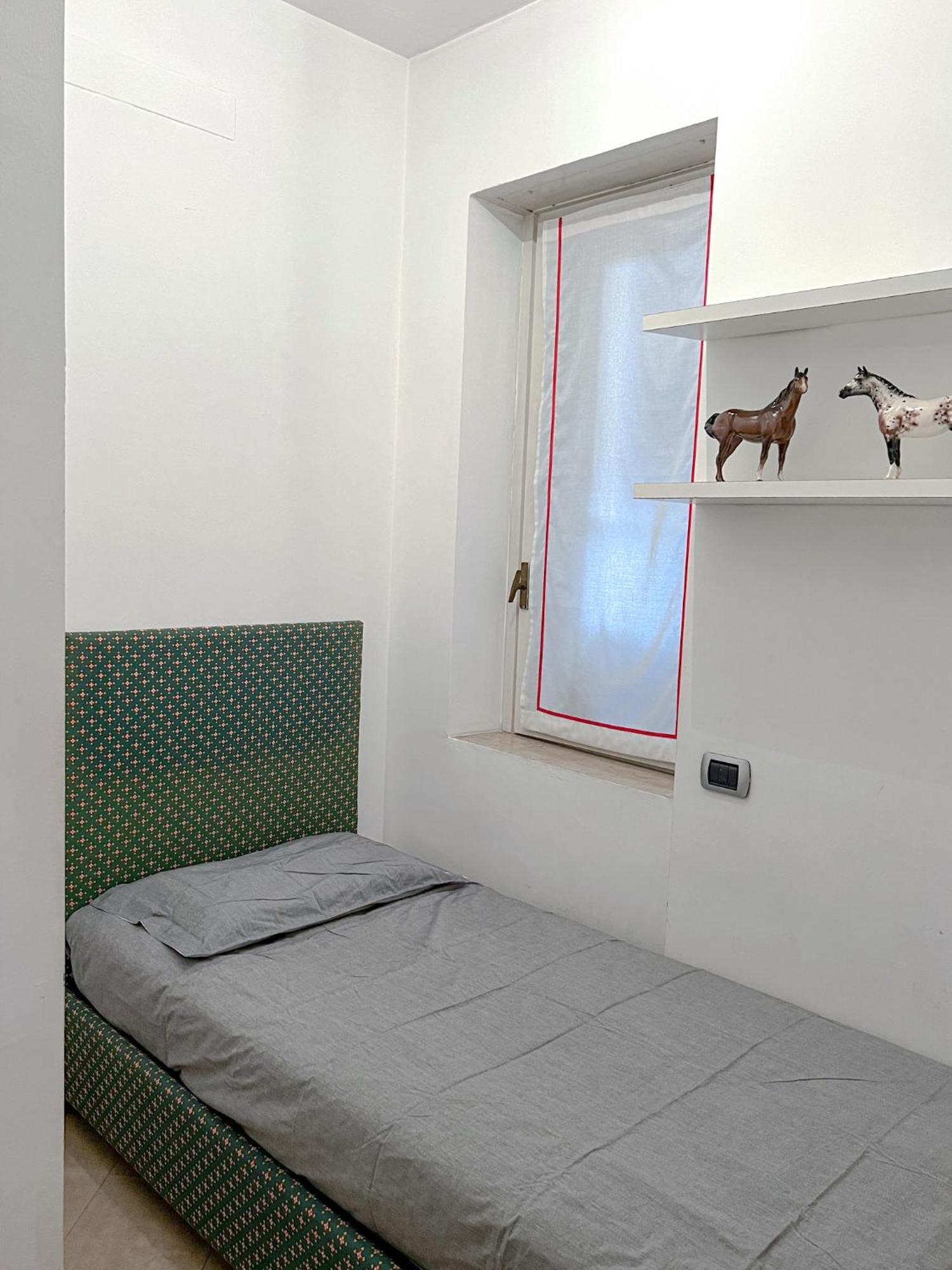 Apartment The Boutique - Luxury Collection Solari Milan