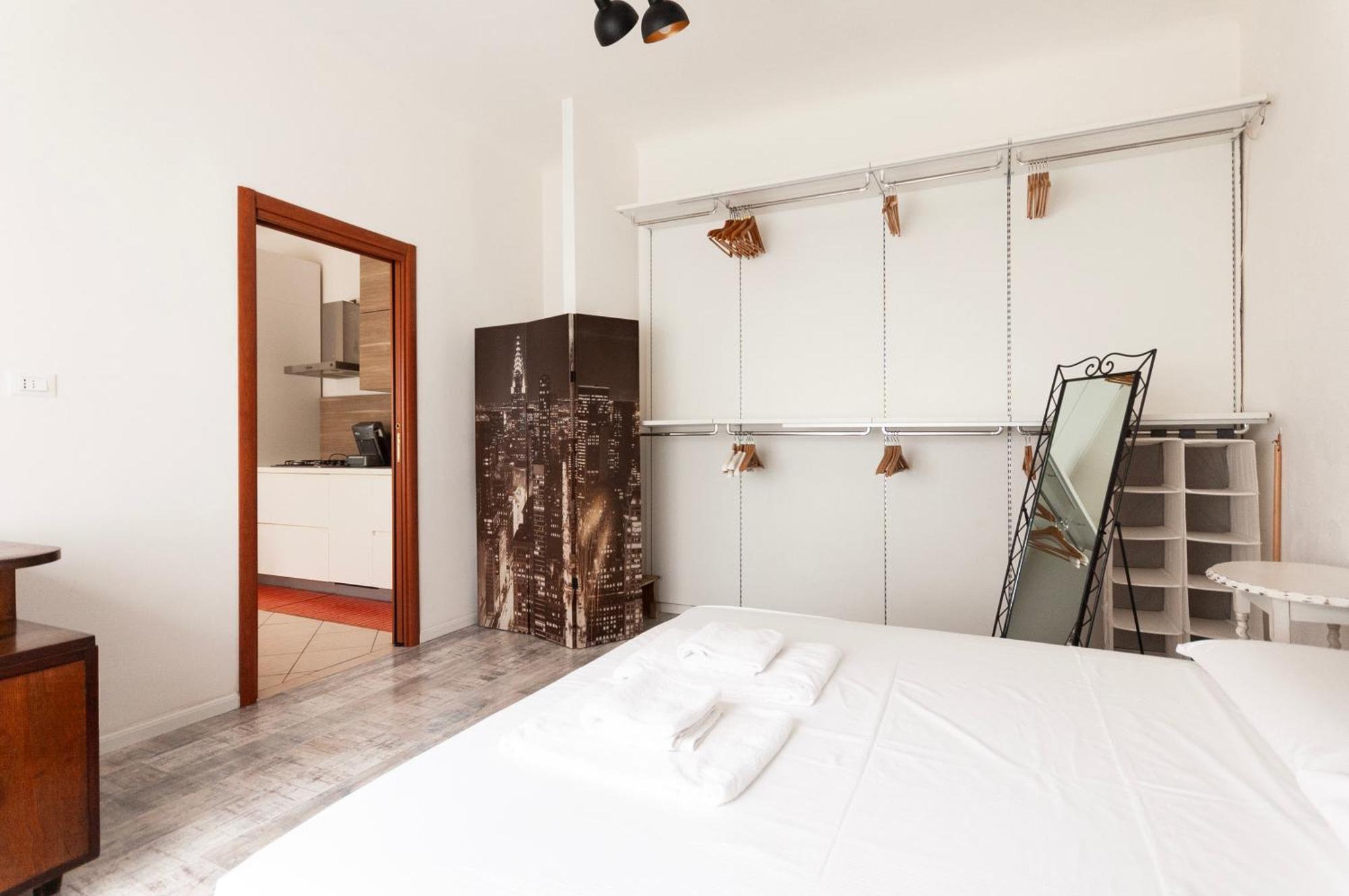 Apartment Youhosty - Padova Quater 199