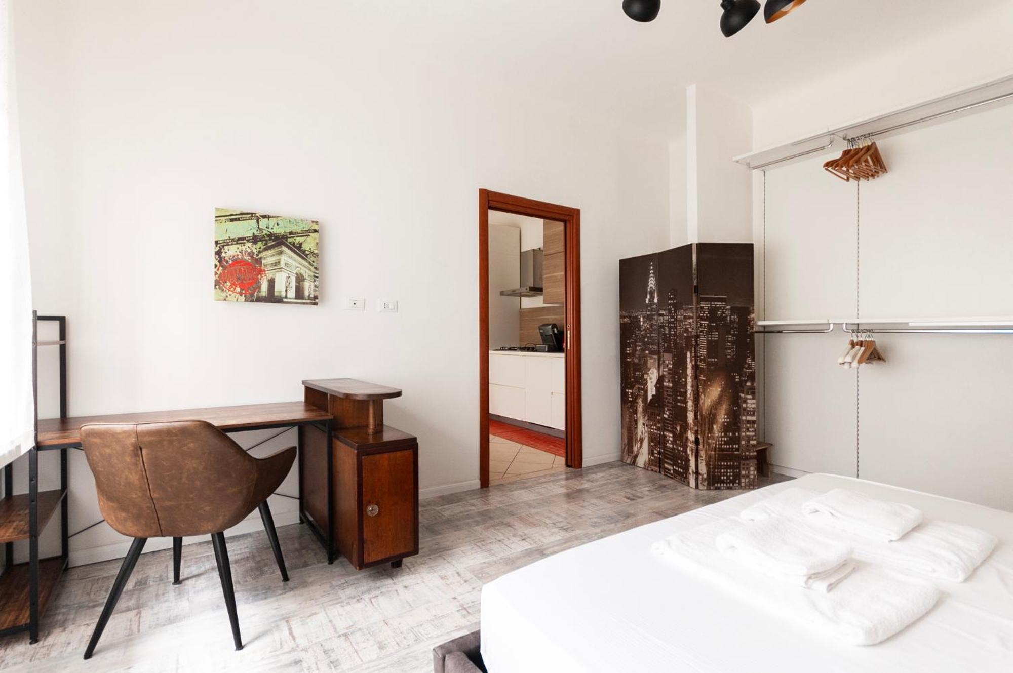 Apartment Youhosty - Padova Quater 199 *