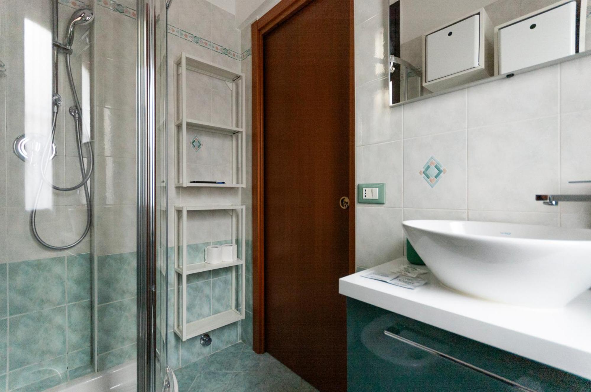 Youhosty - Padova Quater 199 Apartment Milan