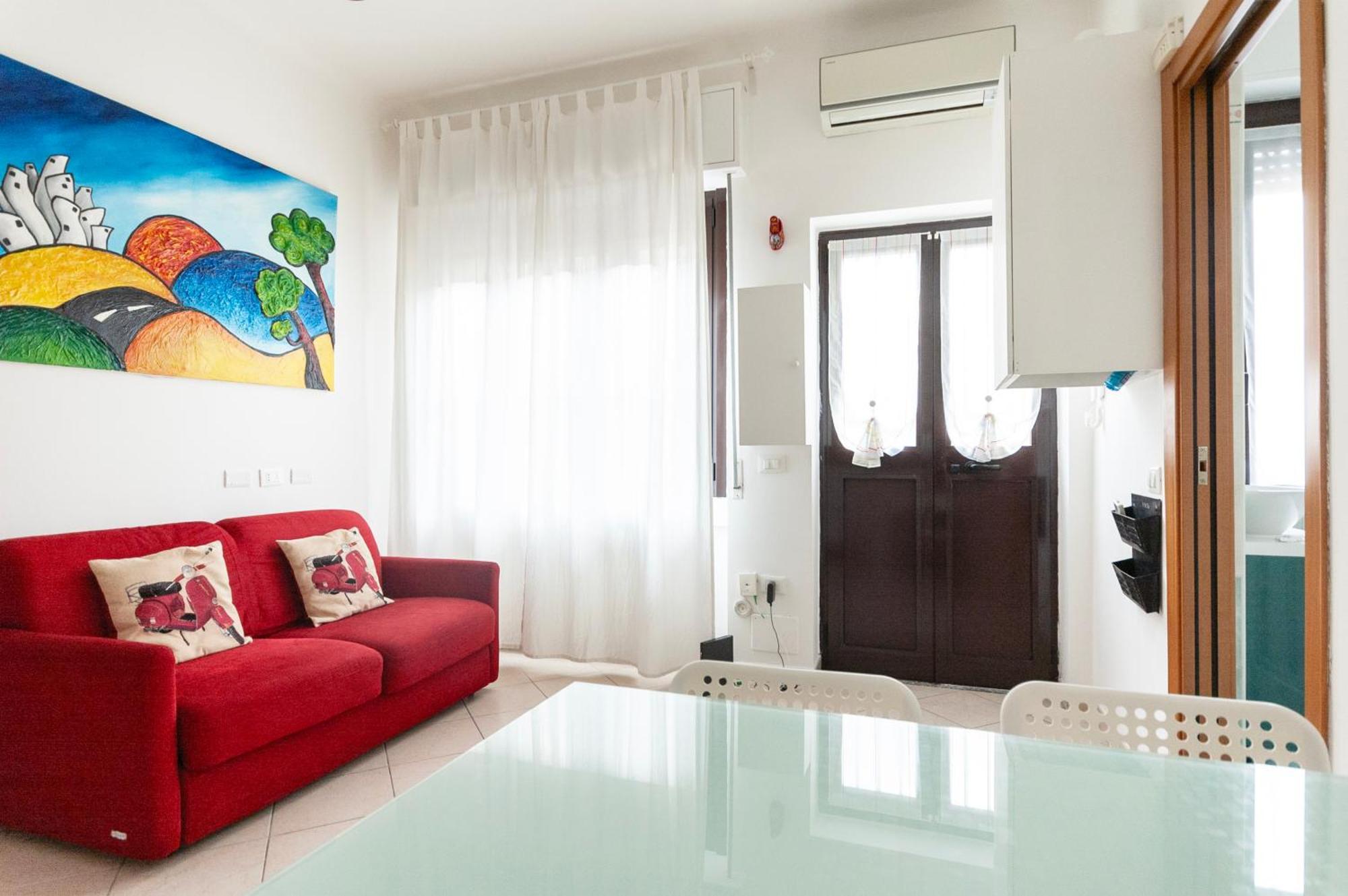 Youhosty - Padova Quater 199 Apartment Milan