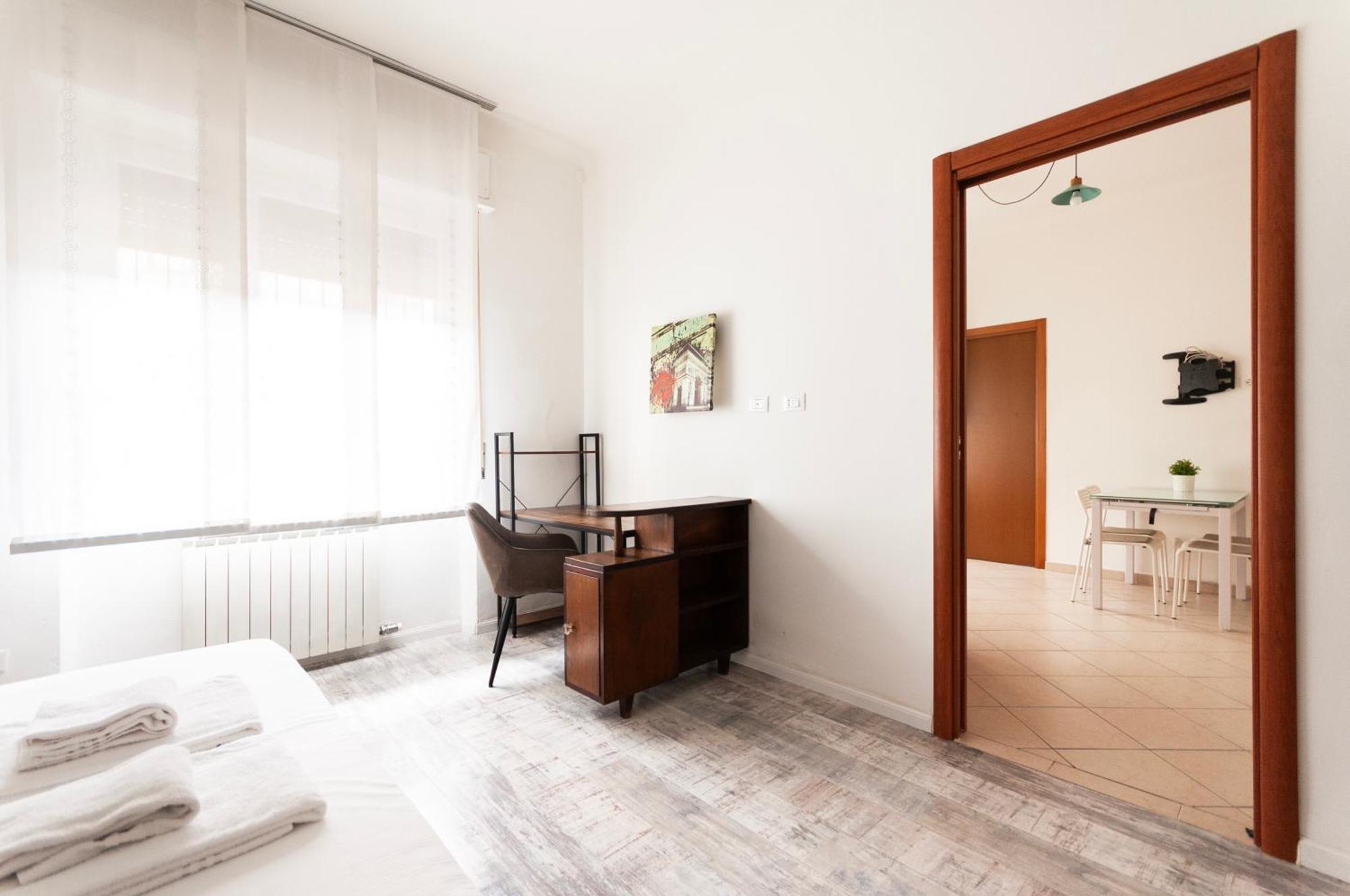 Youhosty - Padova Quater 199 Milan