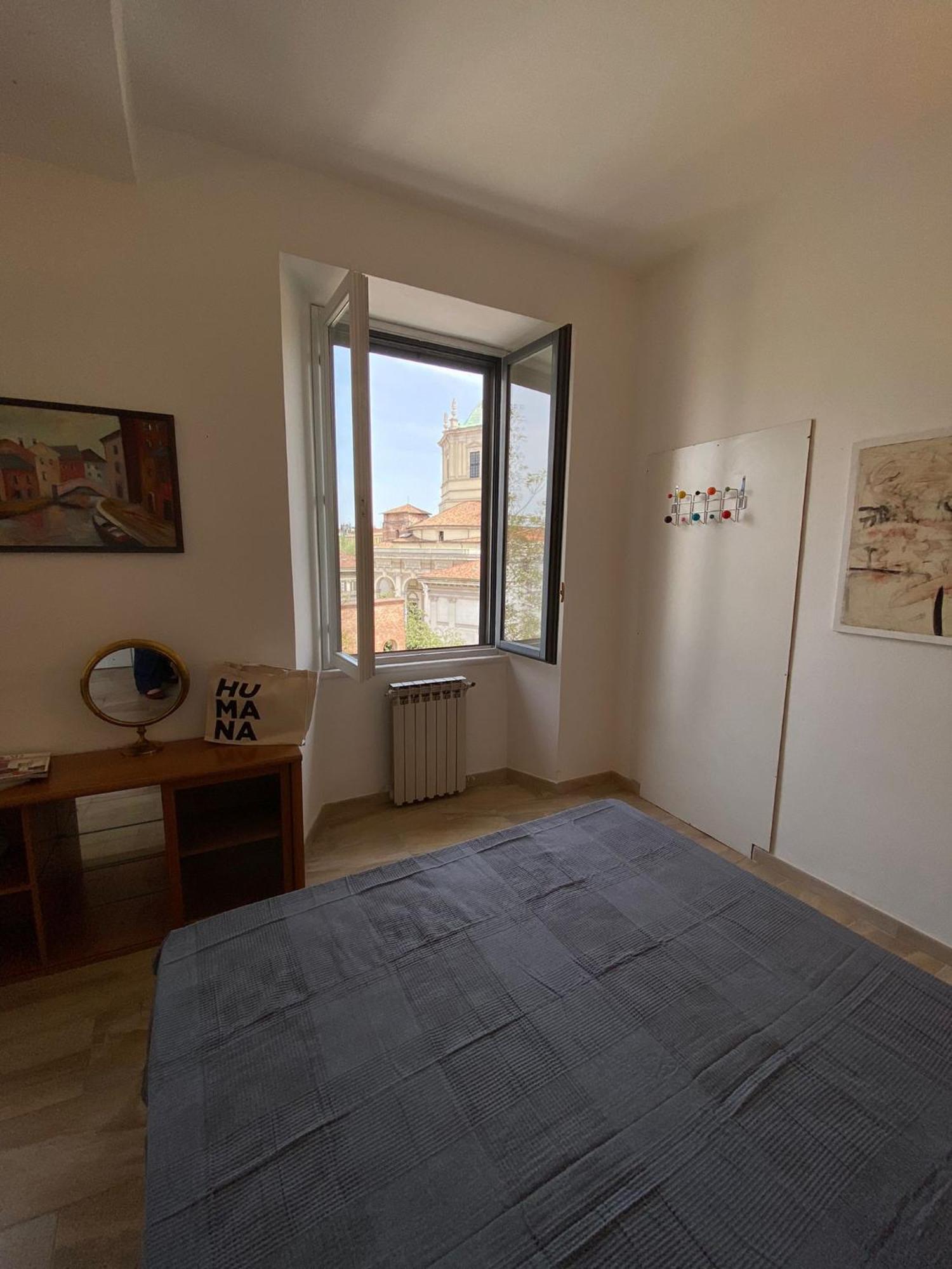 Appartamento Le Colonne Milano