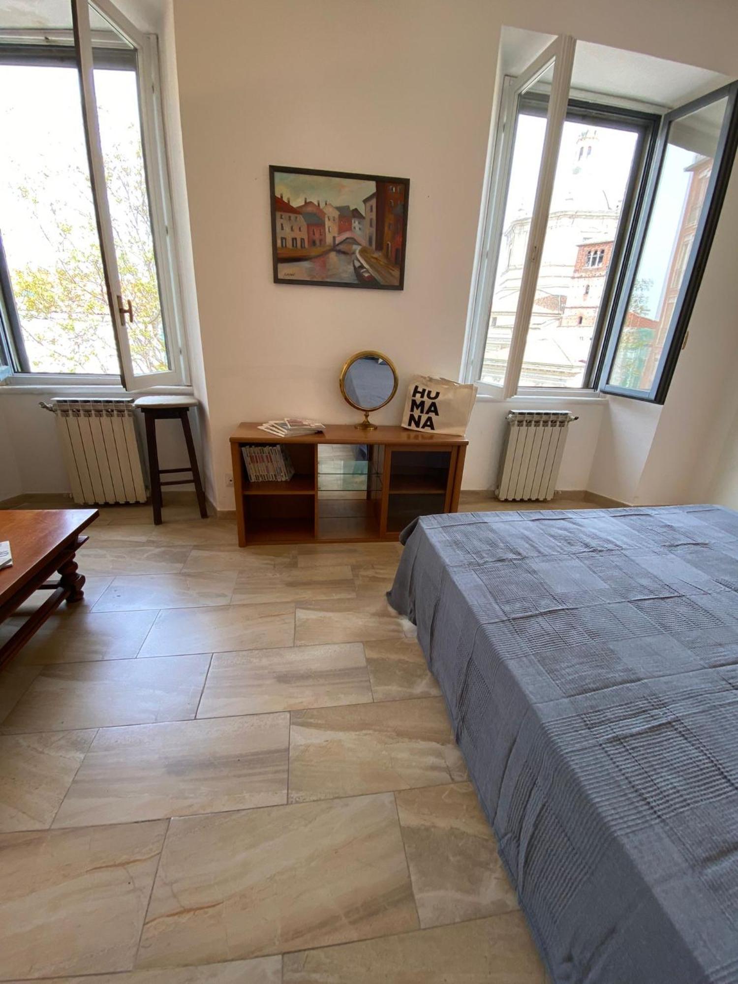 Le Colonne Apartment Milan