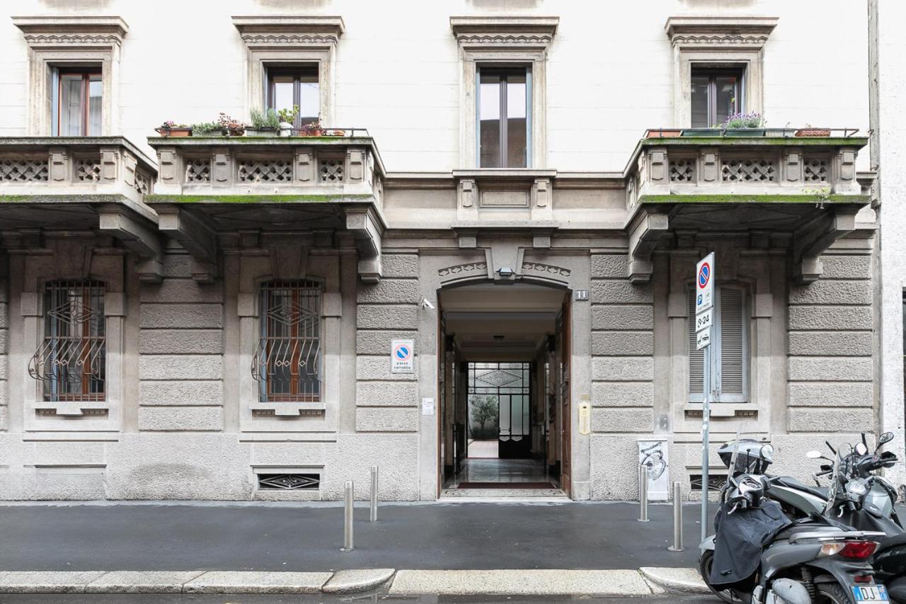 Giovio 11 - Eccellente - Spazioso - * Milan