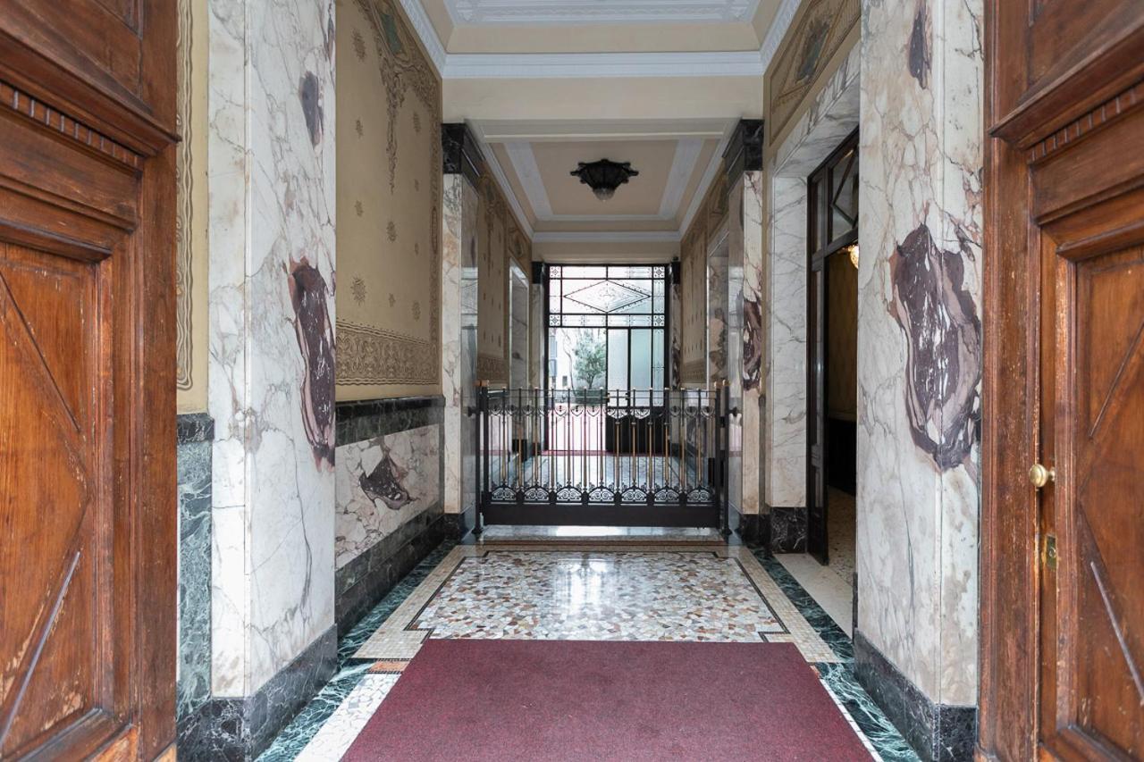 Giovio 11 - Eccellente - Spazioso - Apartment Milan