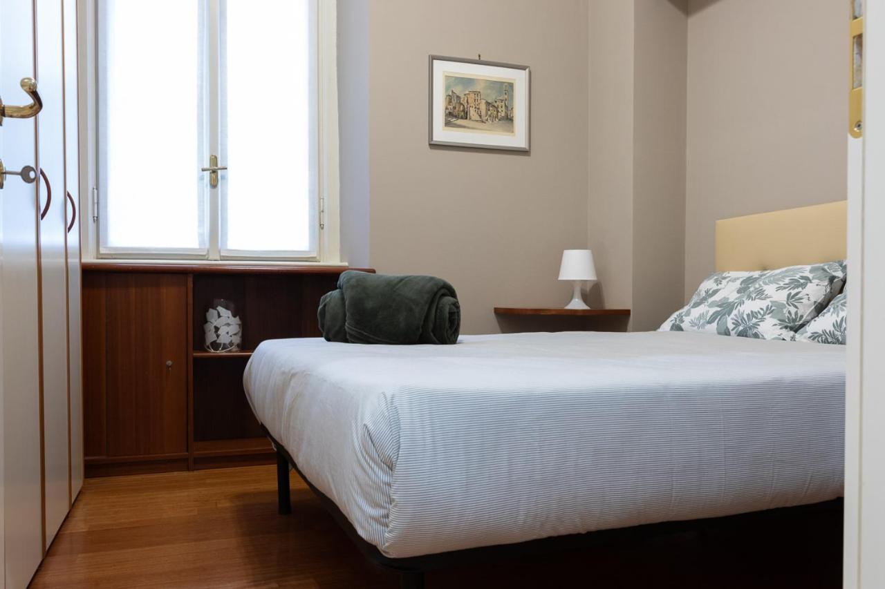 Apartment Giovio 11 - Eccellente - Spazioso - Milan