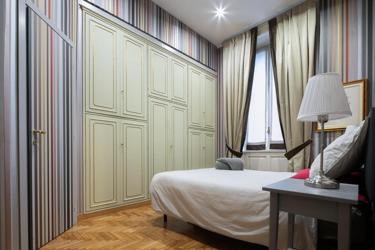 Apartment Giovio 11 - Eccellente - Spazioso - Milan