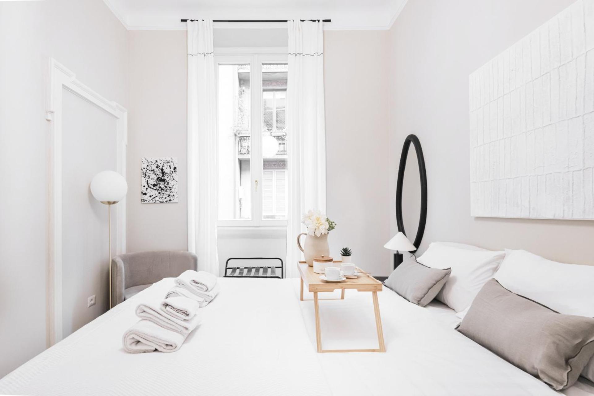 Easylife - Dimora Con Balcone In Porta Vittoria Milan