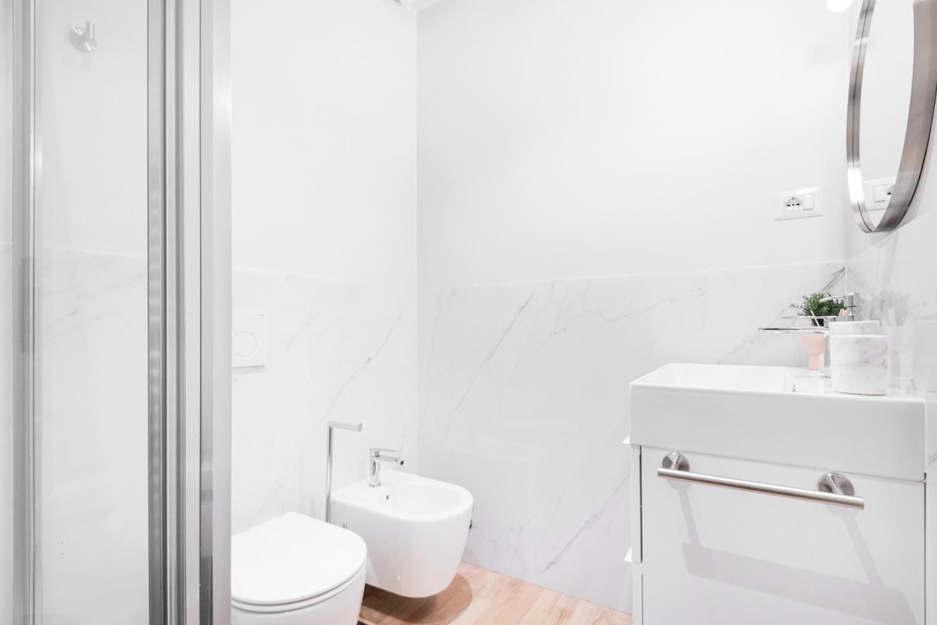 Easylife - Dimora Con Balcone In Porta Vittoria * Milan
