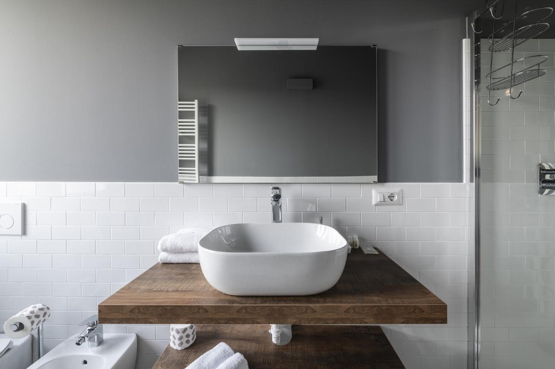 Apartment Easylife - Splendido Con Balcone