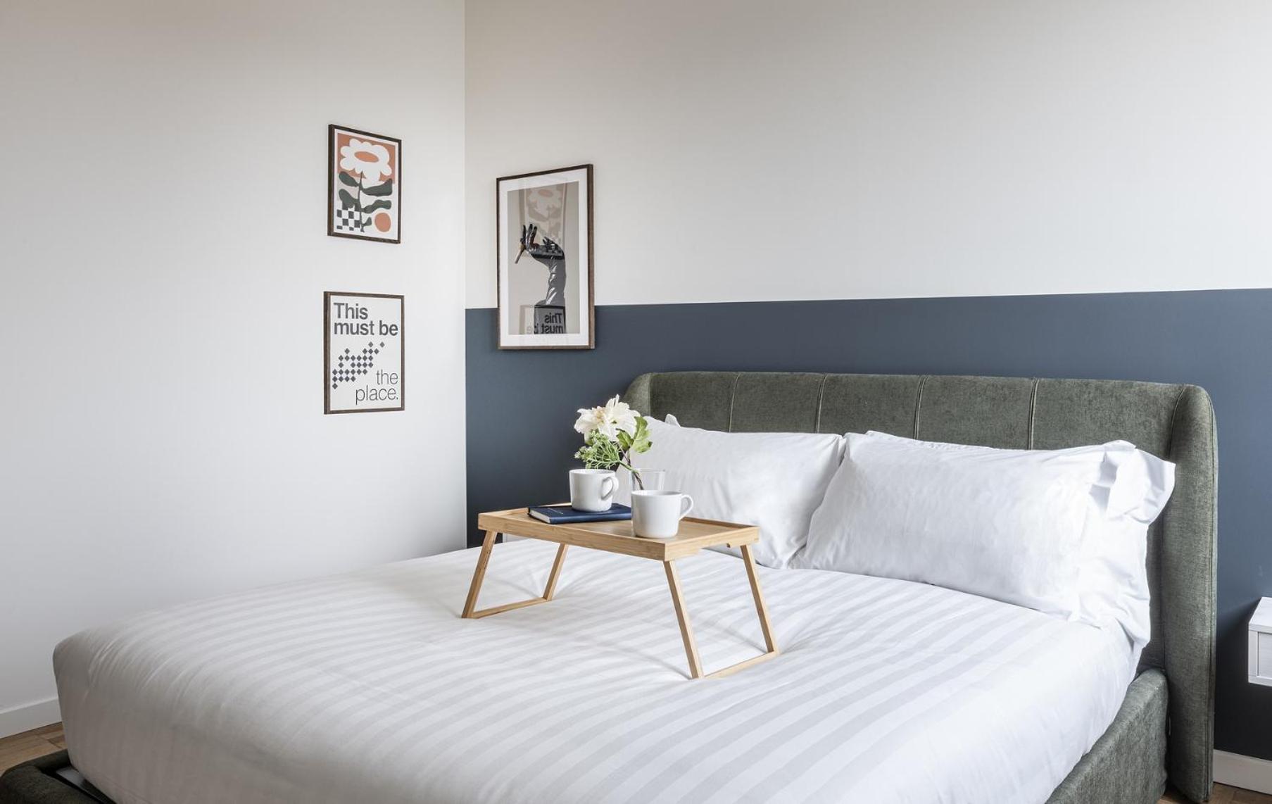 Apartment Easylife - Splendido Con Balcone
