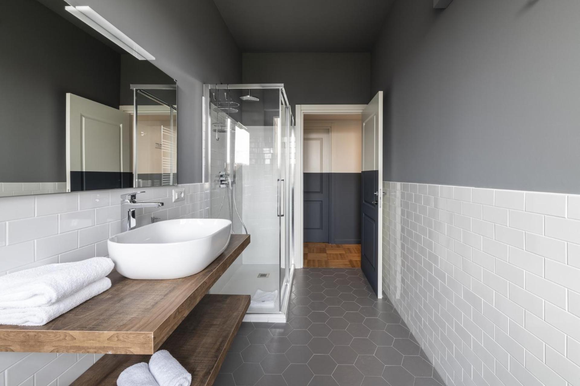 Apartment Easylife - Splendido Con Balcone