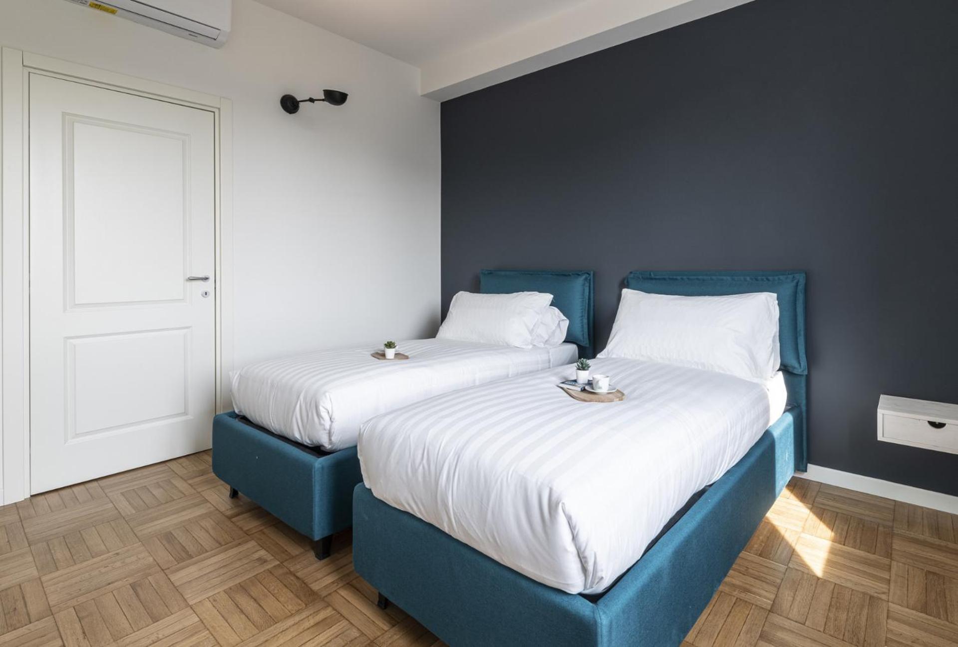 Easylife - Splendido Con Balcone Apartment *