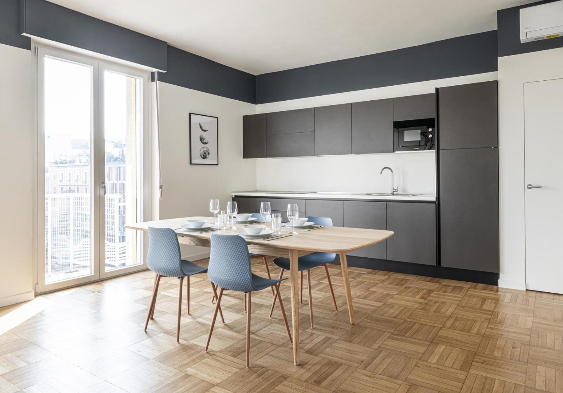 Easylife - Splendido Con Balcone * Milan