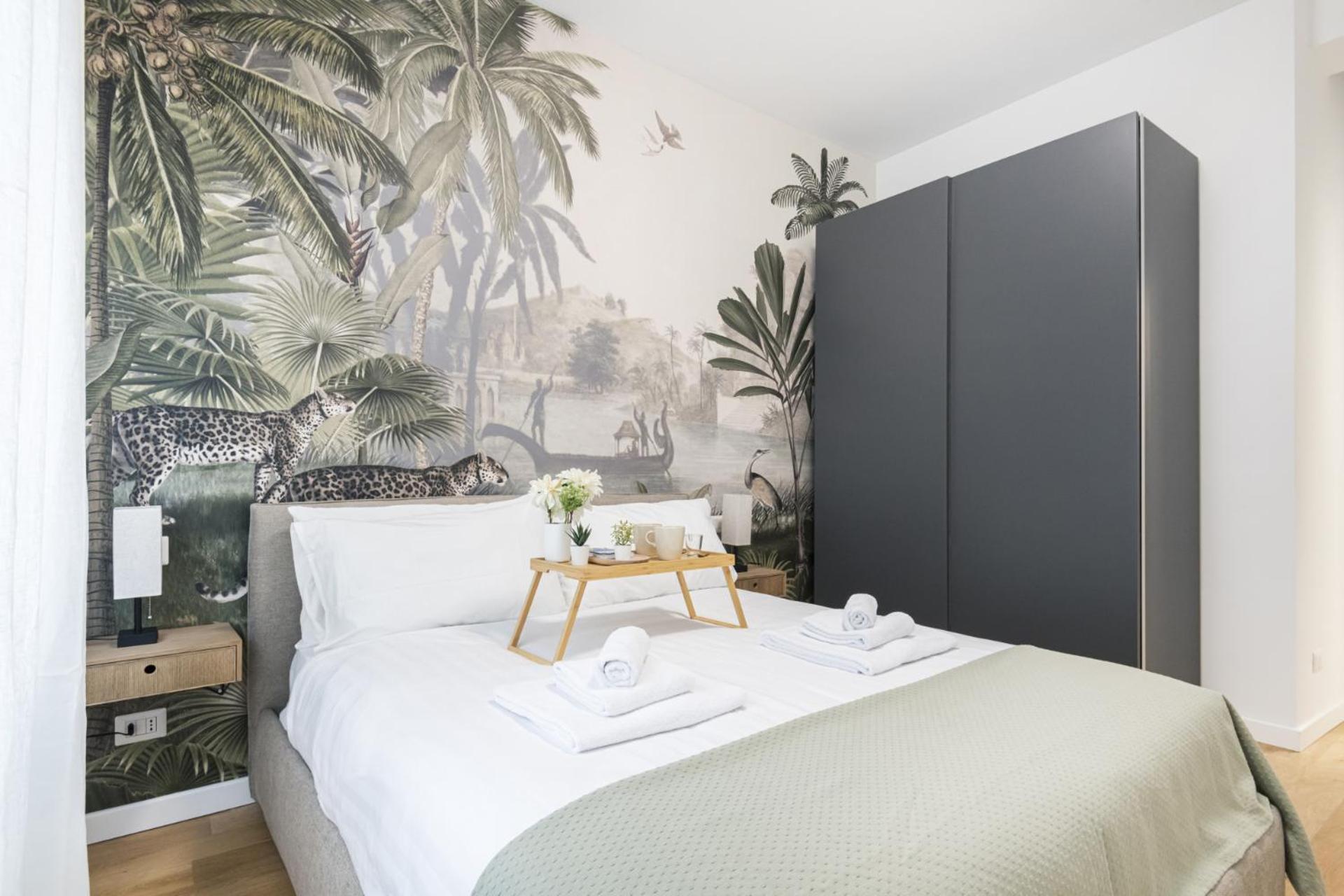 Easylife - Bellissimo Con Terrazzo Apartment *