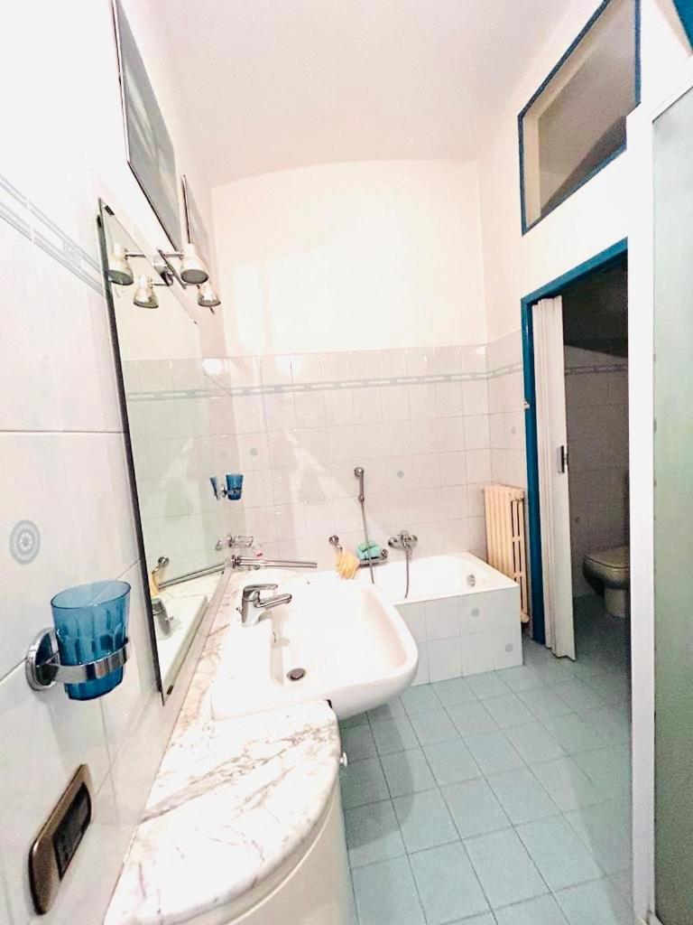 Navigli Very Big And Flats Apartment Milan