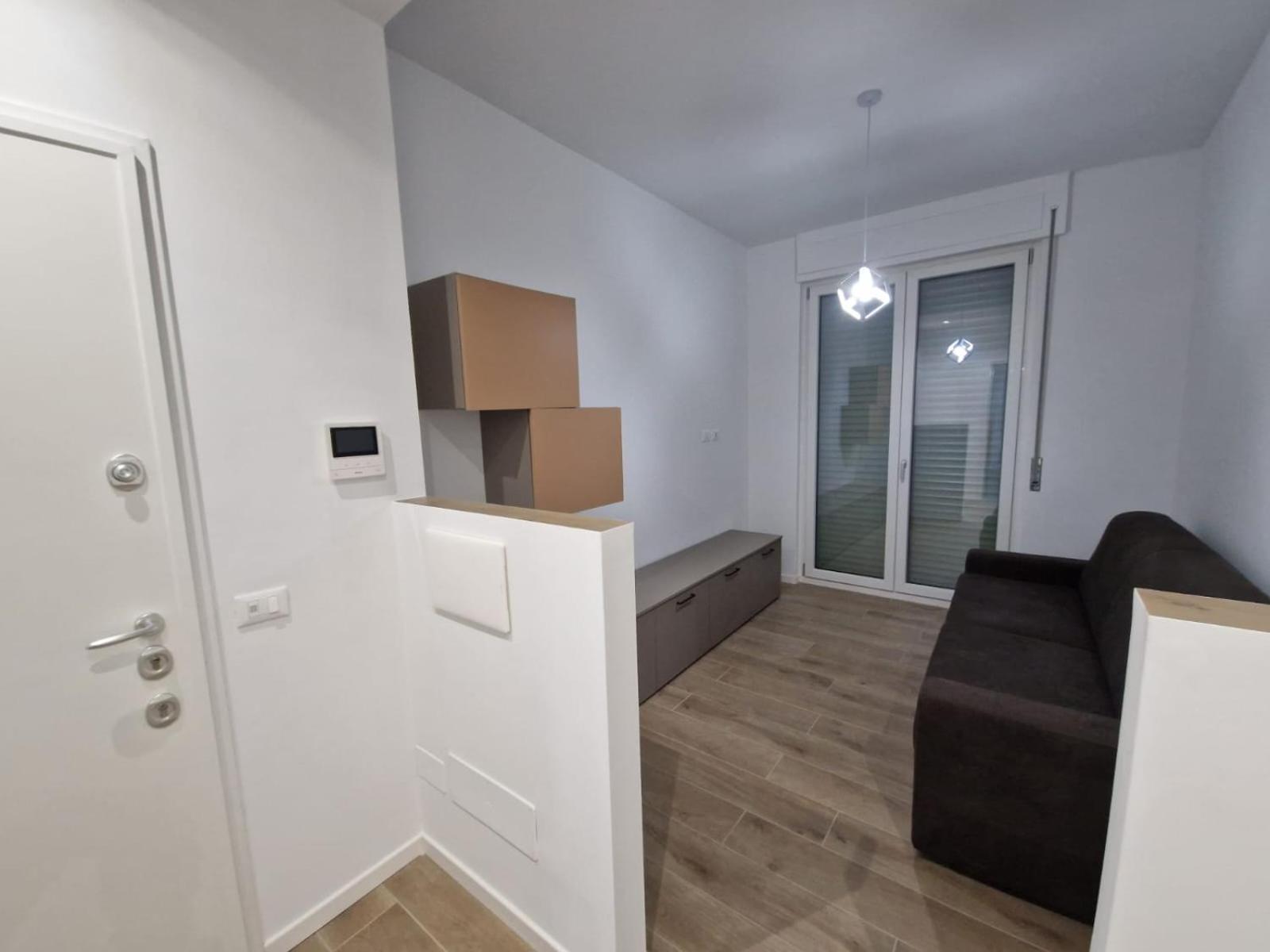 Apartment Imhome - Largo Gemito Milan