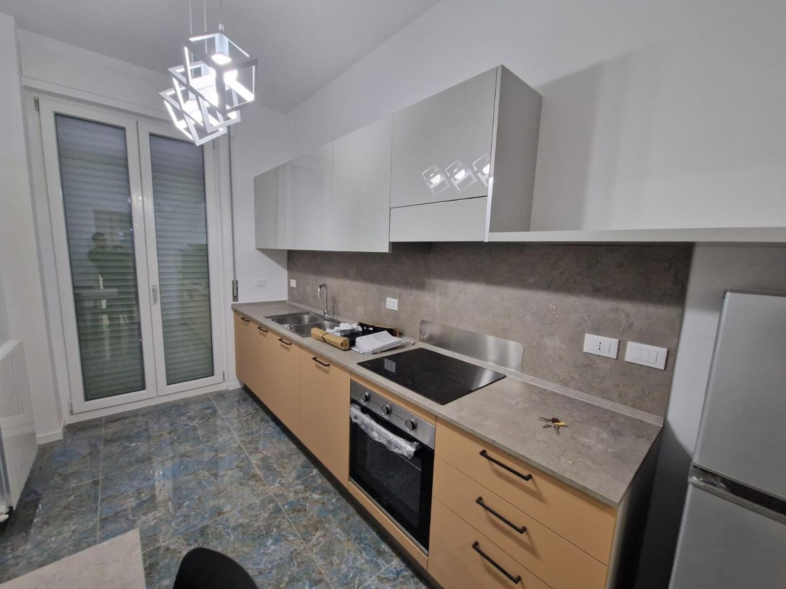 Imhome - Largo Gemito * Milan