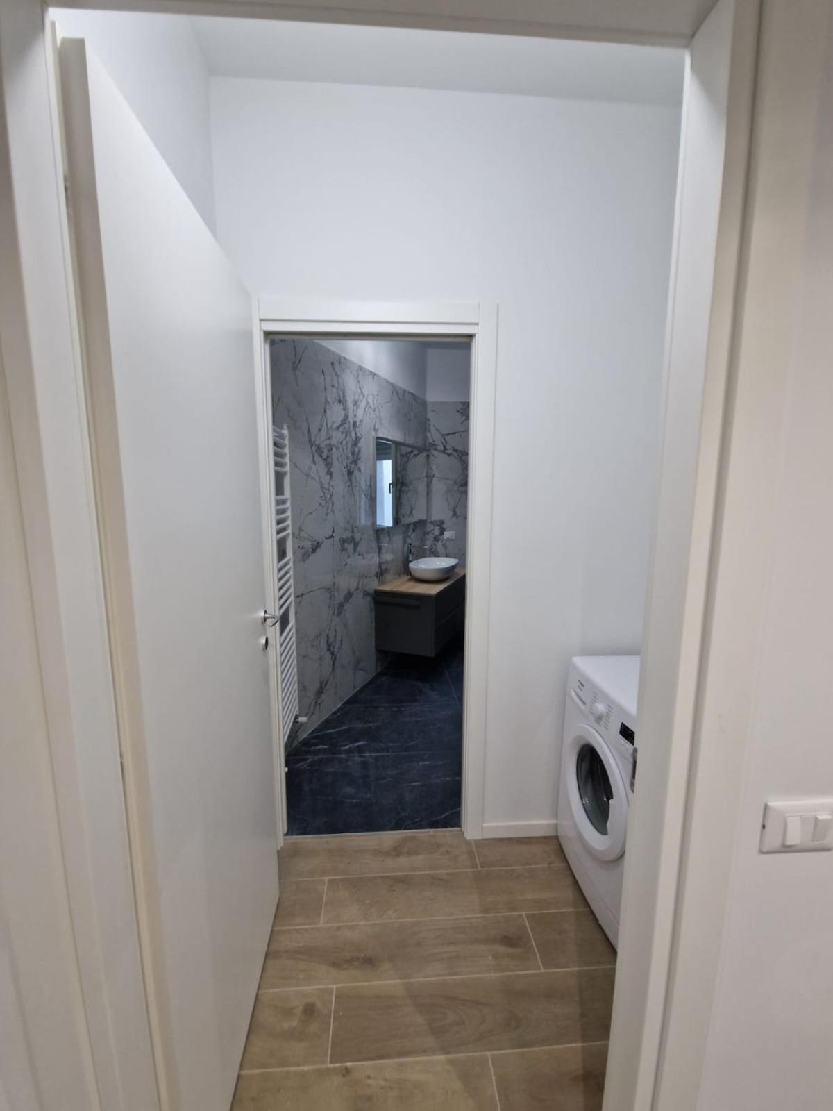 Imhome - Largo Gemito Apartment Milan