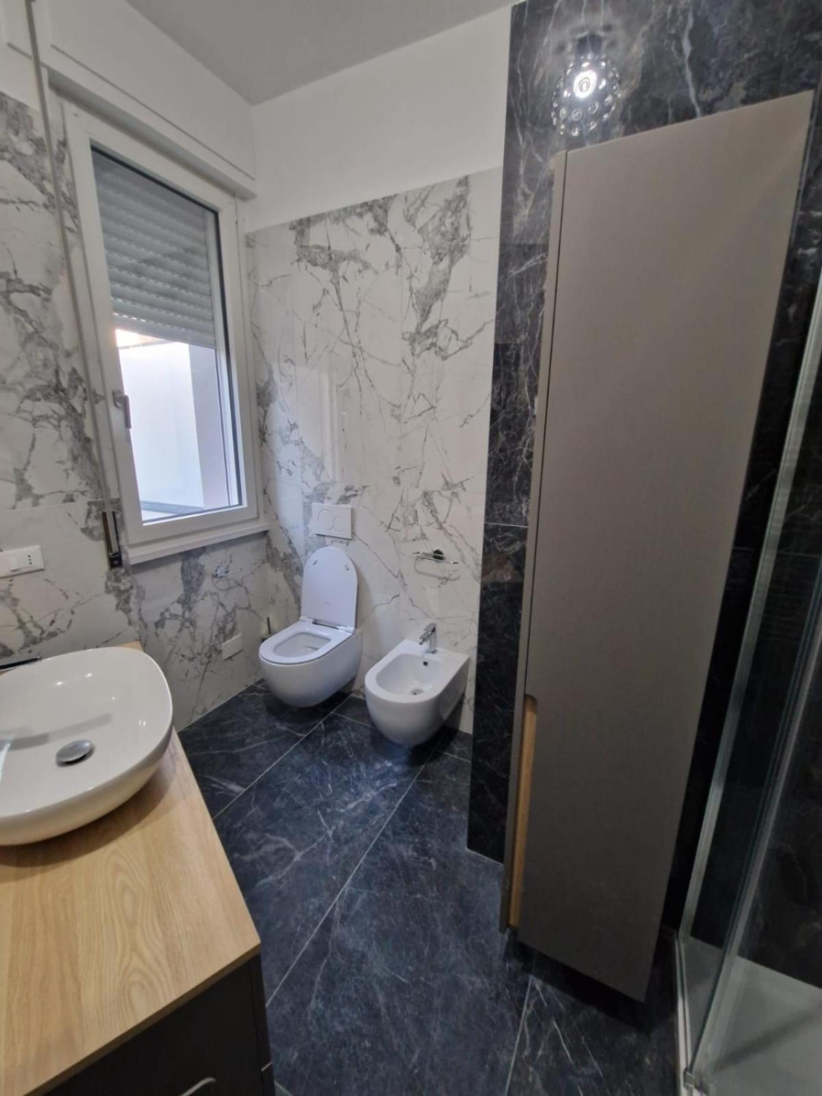 Imhome - Largo Gemito Apartment Milan