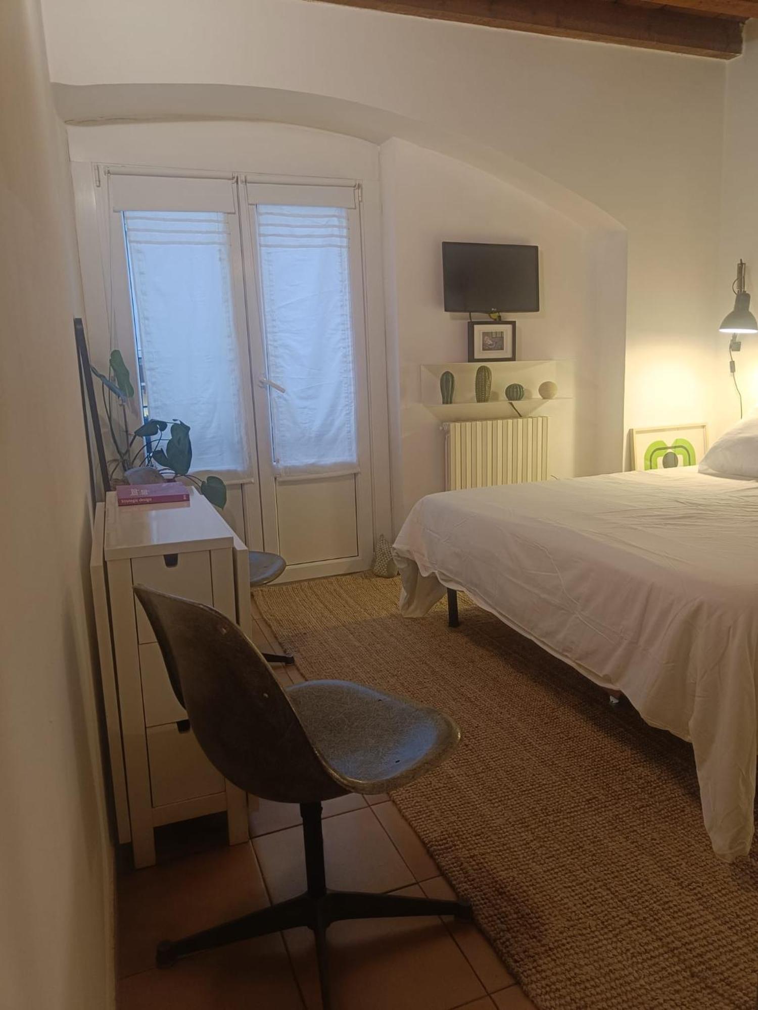 Apartment Tortona Design Navigli *