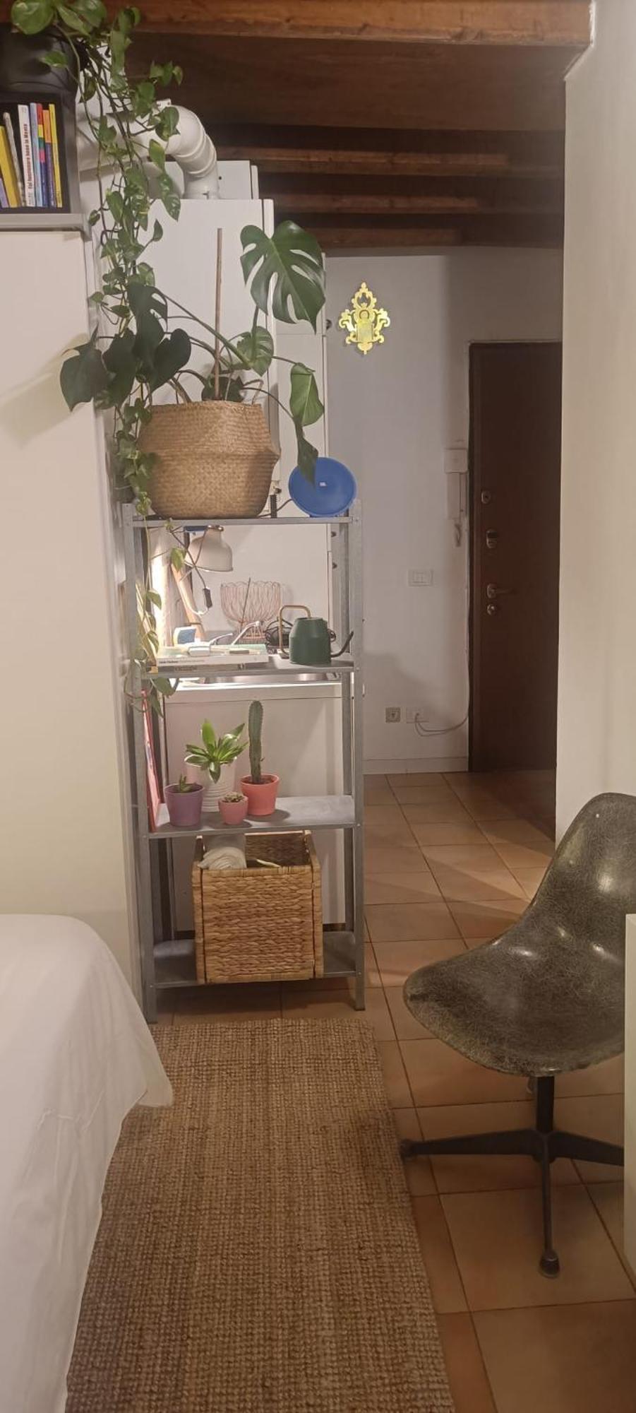 Tortona Design Navigli Apartment *