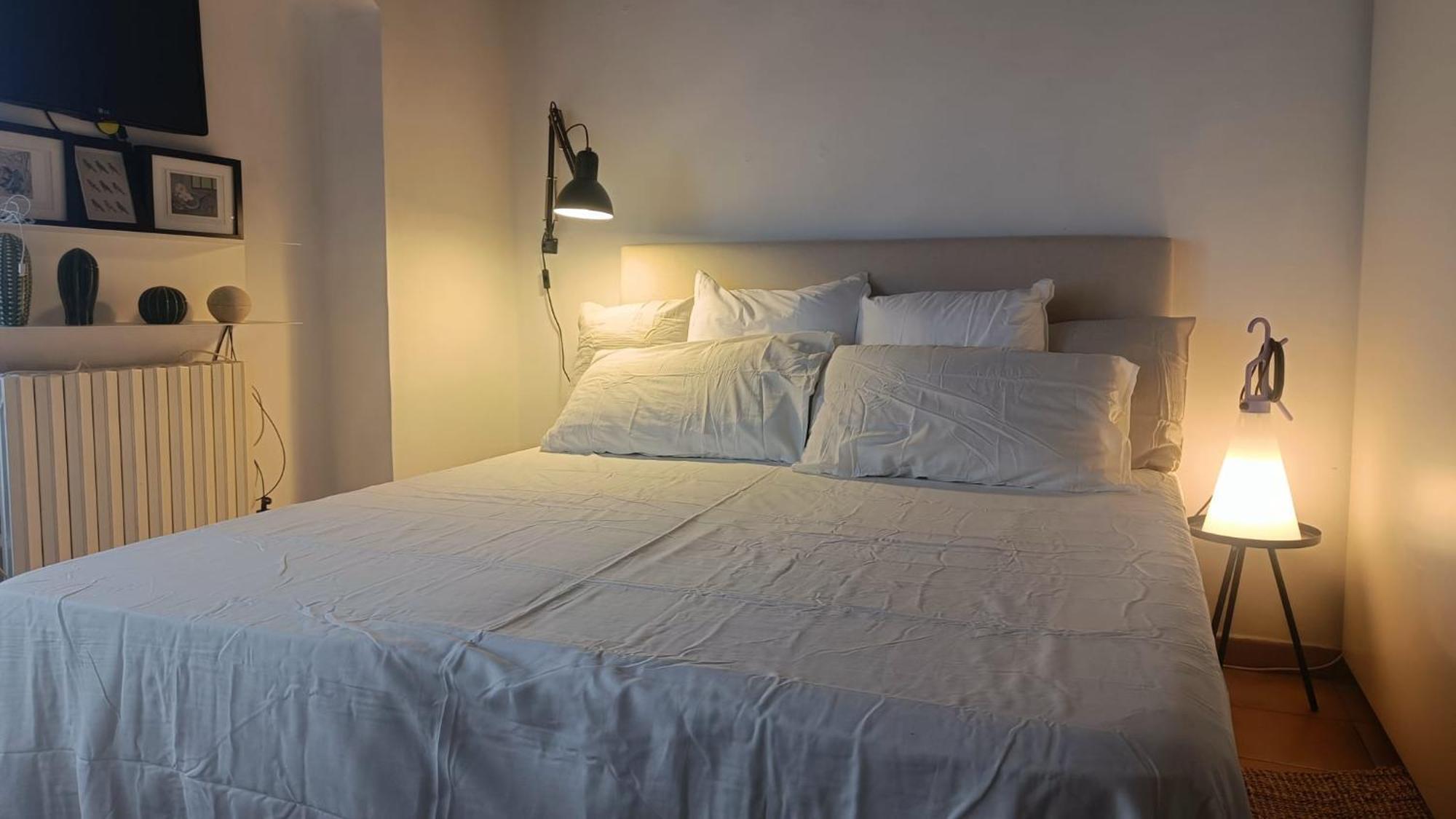 Apartment Tortona Design Navigli